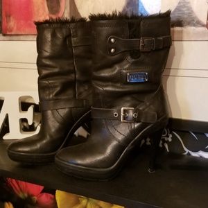 Meet your Posher, Jackie